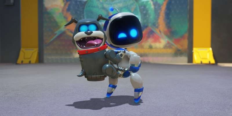 Astro Bot и дополнение к Elden Ring: объявлены номинанты на лучшую игру 2024 года по версии The Game Awards