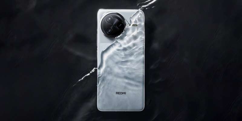 Представлены флагманы Redmi K80 и K80 Pro — с яркими 2K-экранами и водозащитой IP68/IP69