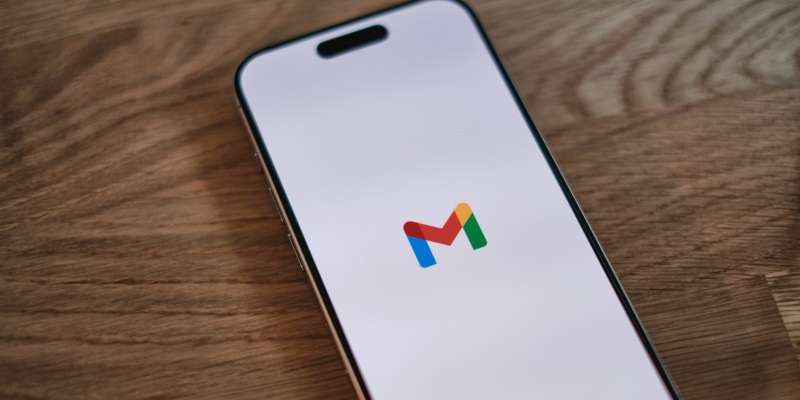 Gmail для iOS получил редизайн в стиле Material 3