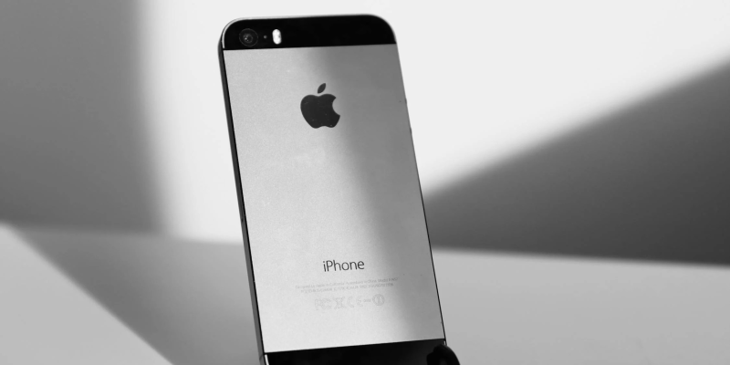 Корпус iPhone 17 показали на первом фото