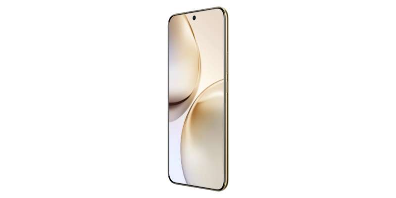 Представлены смартфоны Realme 14 Pro и 14 Pro+ с мощными камерами и корпусами, меняющими цвет