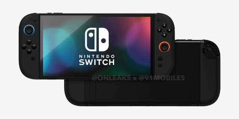 В Сеть попали ключевые характеристики Nintendo Switch 2 — за день до предполагаемого анонса