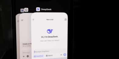 Китайский чат-бот DeepSeek возглавил топ App Store более чем в 120 странах