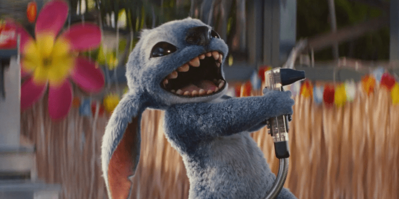Disney уже работает над сиквелом «Лило и Стича» — первый тизер