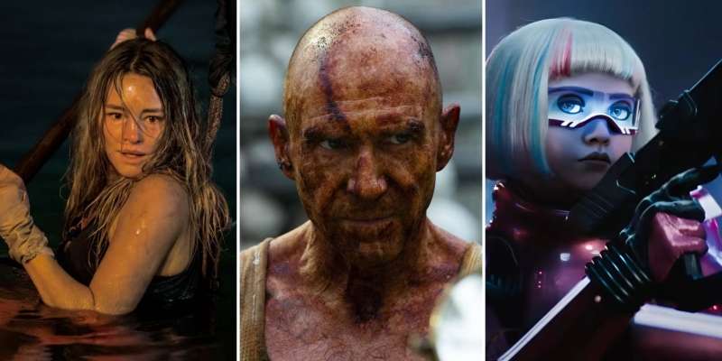 «Ритуал» с Аль Пачино и анимационный «Хищник»: Variety выбрал 10 самых интересных хорроров июня