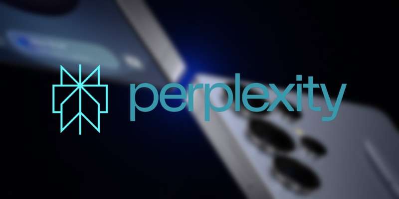 Samsung может отказаться от ИИ Google в пользу стартапа Perplexity