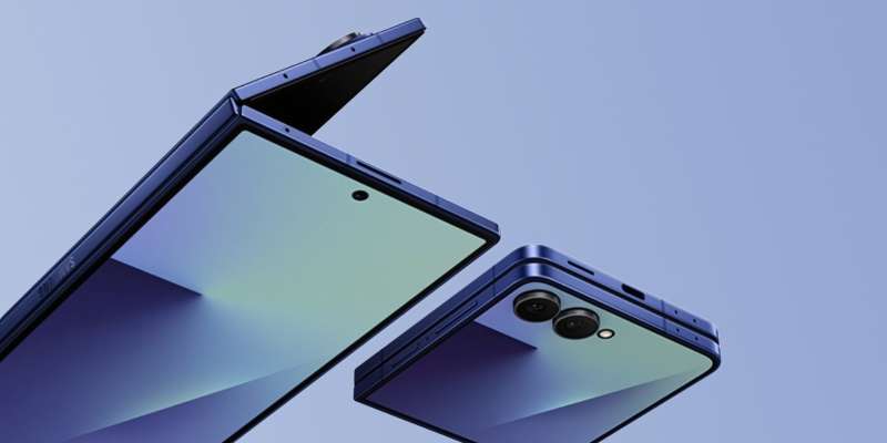 Характеристики Galaxy Z Fold 7 и ещё двух раскладушек Samsung уже в Сети — за два дня до анонса