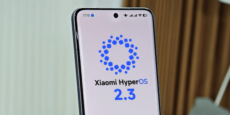 Xiaomi выпустила HyperOS 2.3 на базе Android 16 — прошивку получат 69 устройств